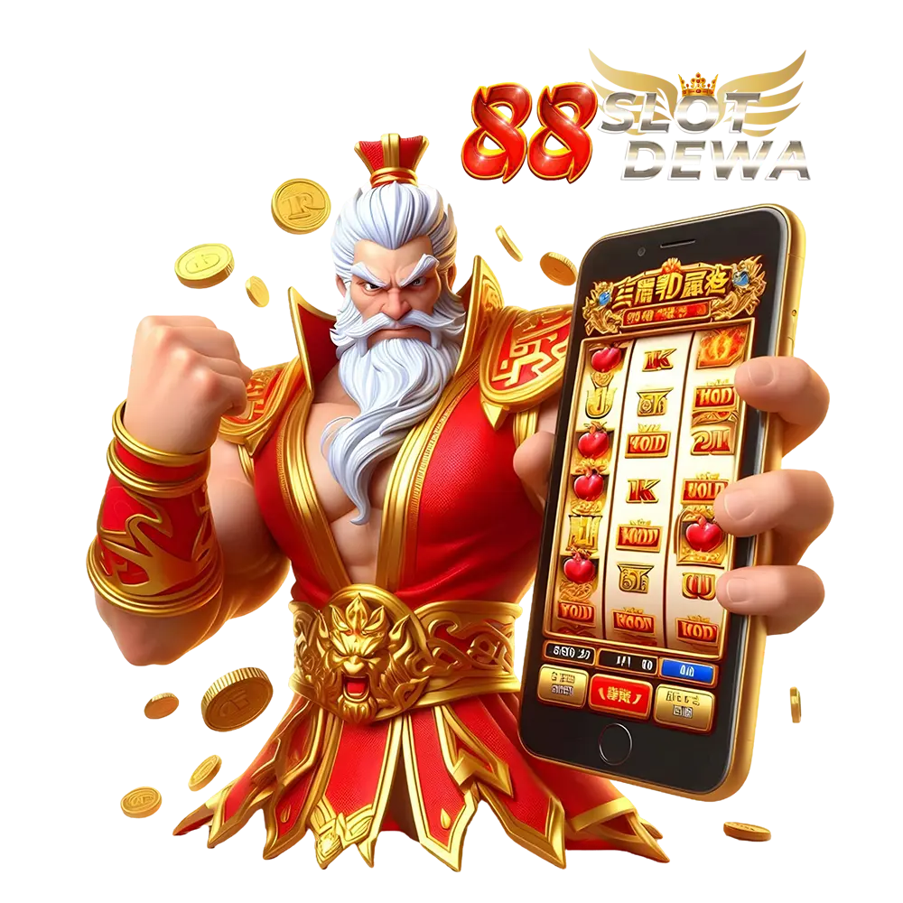 88slotdewa