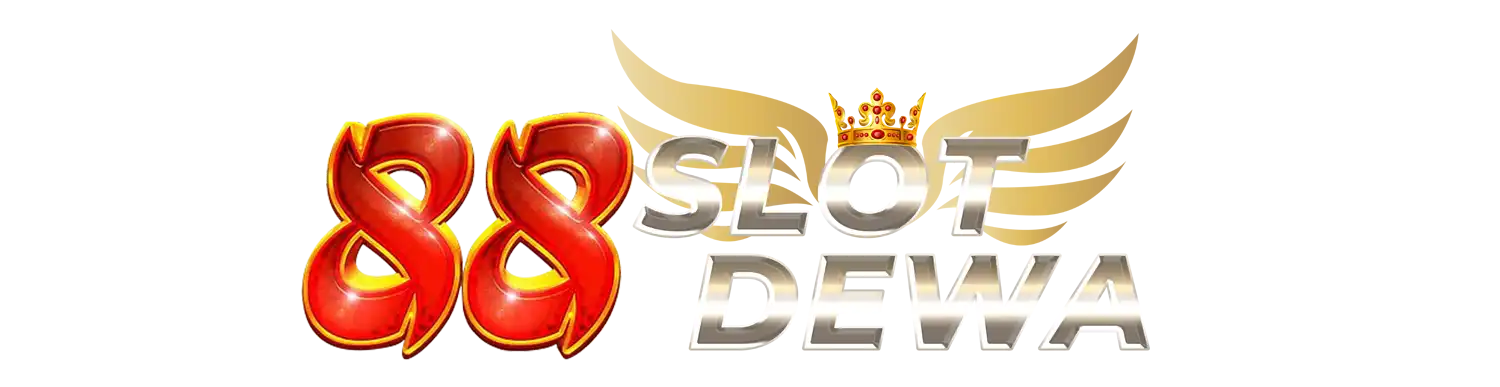 88slotdewa Logo